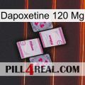 Dapoxetine 120 Mg 33